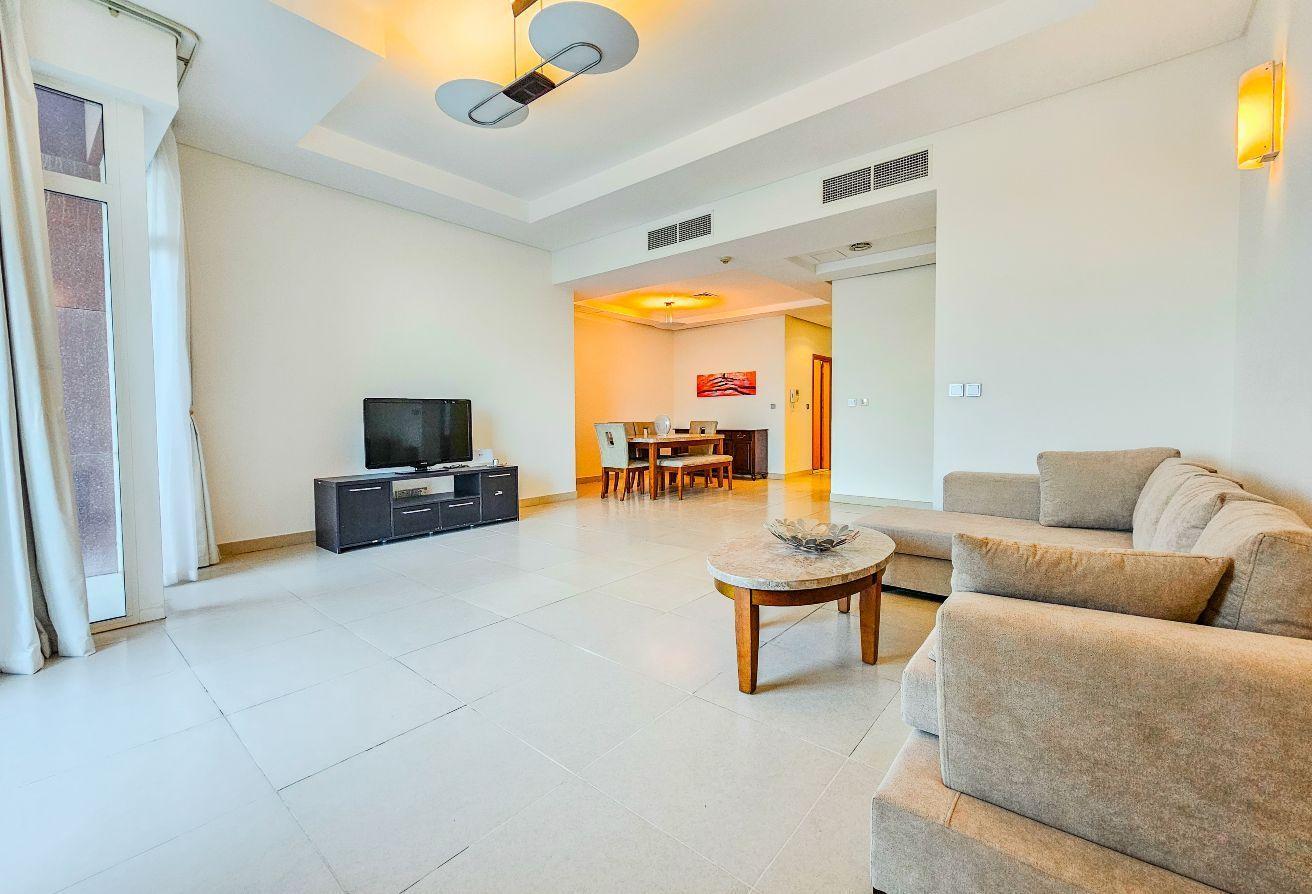 Family Oriented I Great View I Balcony I Spacious