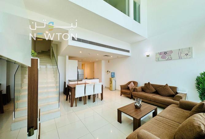 Rented | Sea View | Balcony | Bright | Spacious |