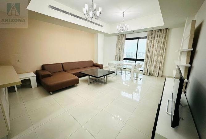SEA VIEW LUXURY TWO BEDROOM APARTMENT