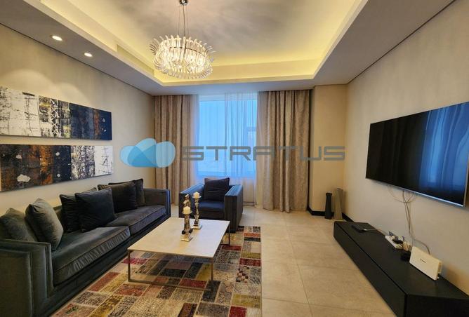 INVESTMENT | NATURALLY WEL-LIT | SEA | CITY VIEW