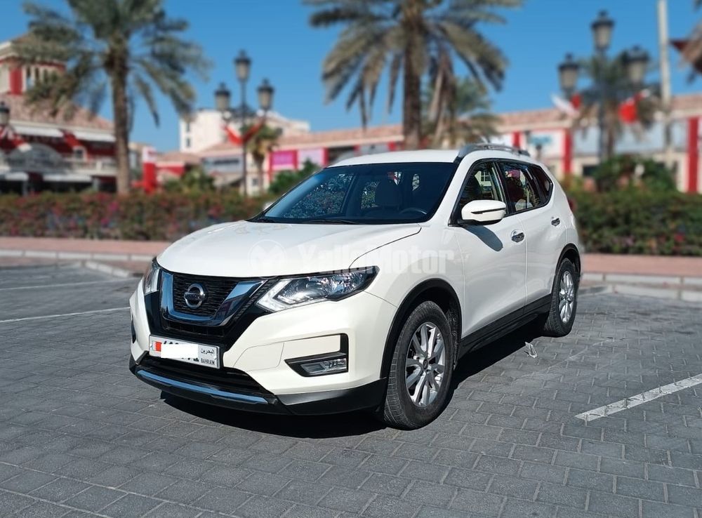Used Nissan X-Trail  2.5 S 4WD 2018