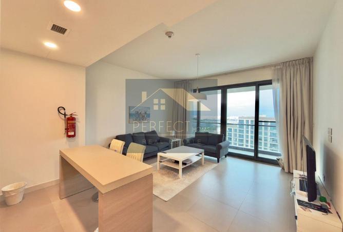 HIGH FLOOR | BEACH ACCESS | CONNECTED TO THE MALL