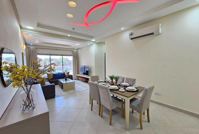 Luxury 2BR with Gas stove Family apartment | wifi