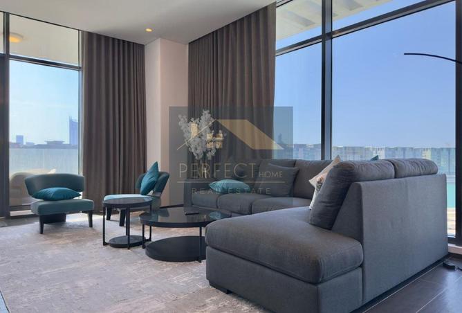 LUXURIOUS | FULL SEA VIEW | HIGH END FURNITURES