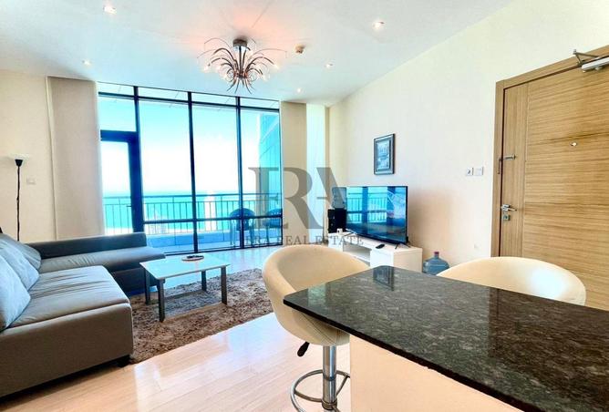 HIGH FLOOR | PANORAMIC SEA VIEW | PRIME LOCATION