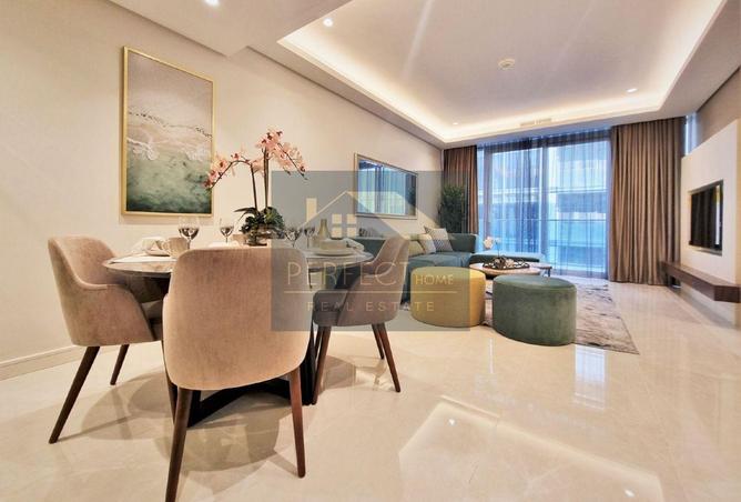 7 YRS PAYMENT PLAN - RENTED - LEADING INVESTMENT