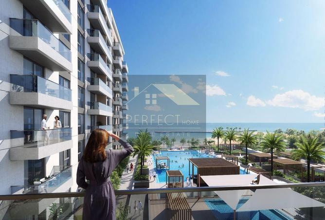 6 YEARS PAYMENT PLAN | BEACH FRONT | HIGH ROI