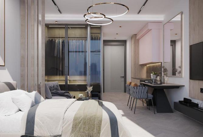 SEA VIEW | HIGH ROI | OFF PLAN | PAYMENT PLAN